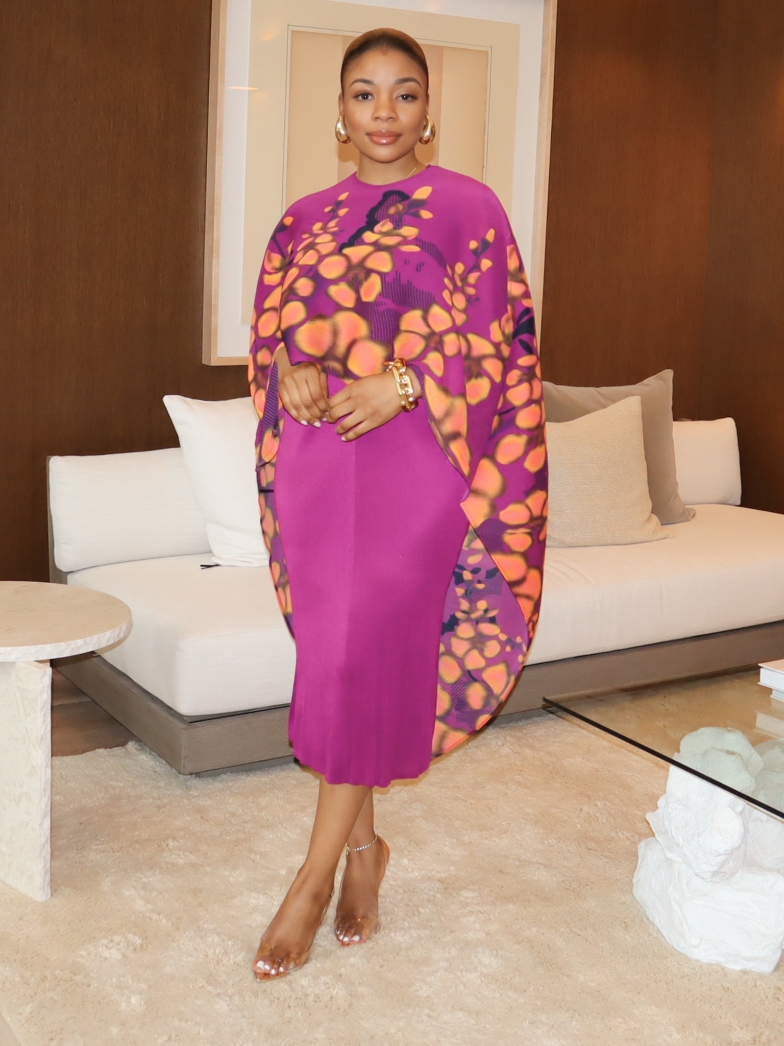 Elisa Dress Set - Ninth and Maple DRESS SET