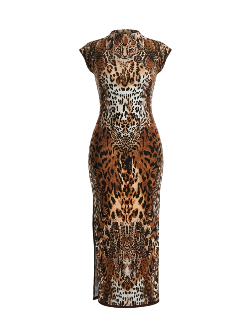 Rayleen Dress
