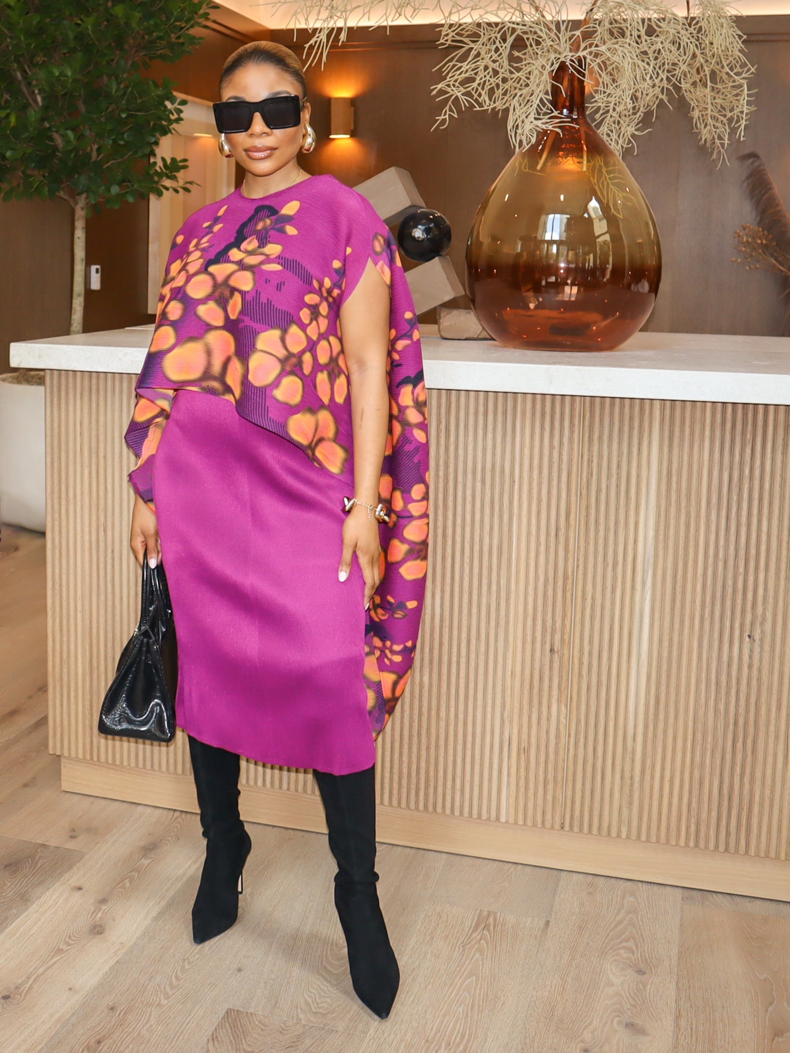 Elisa Dress Set - Ninth and Maple DRESS SET