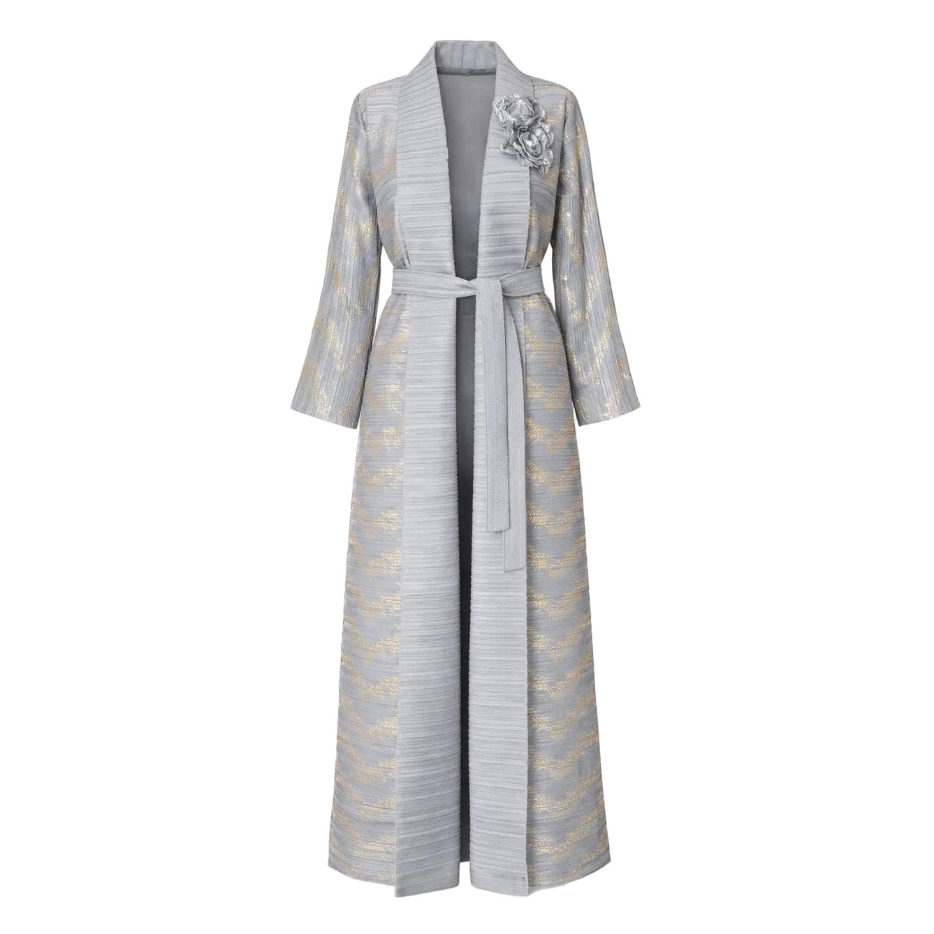Amora Full-Length Robe