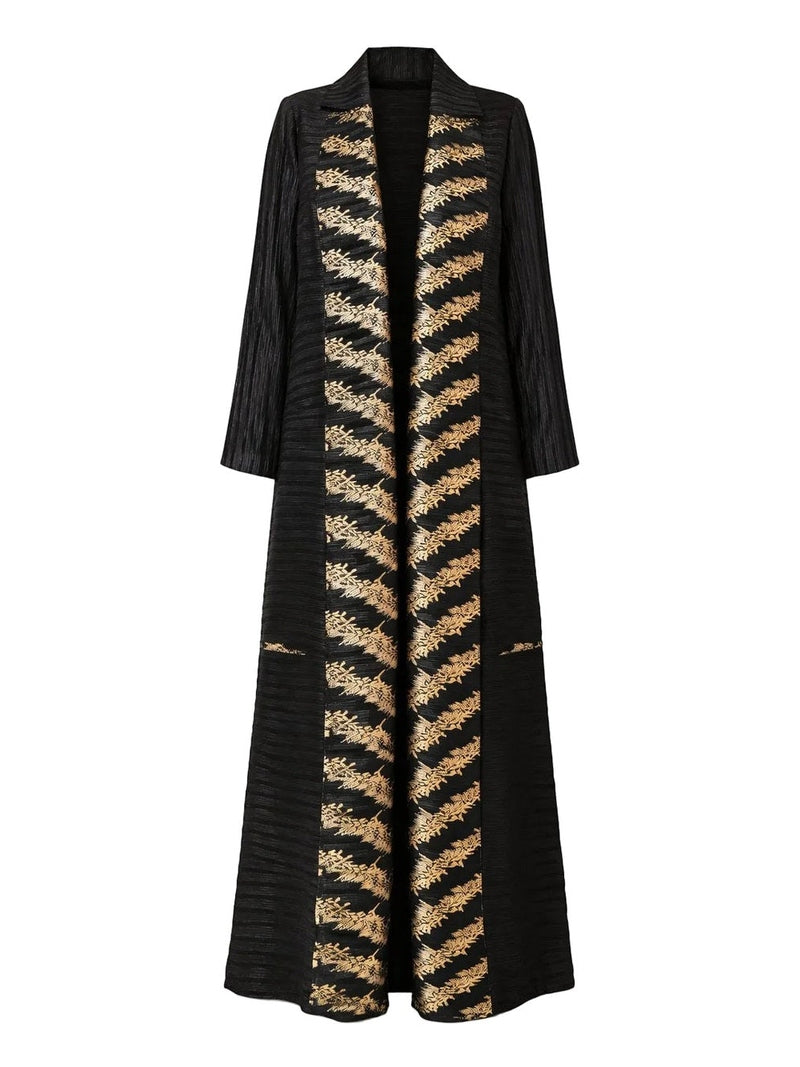 Amora Full-Length Robe