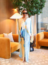 Santorini Dress - Ninth and Maple Kimono