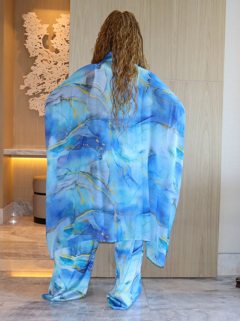 Yelena Kimono (FINAL SALE)