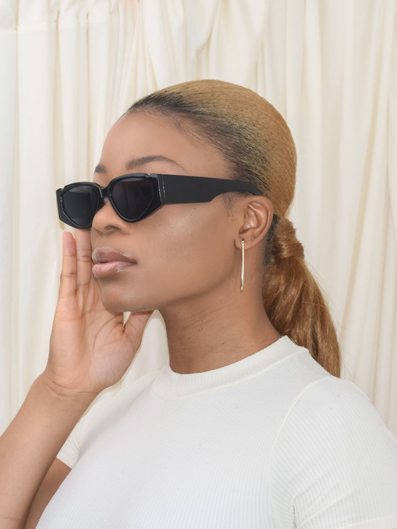 Who said what - Ninth and Maple Shades