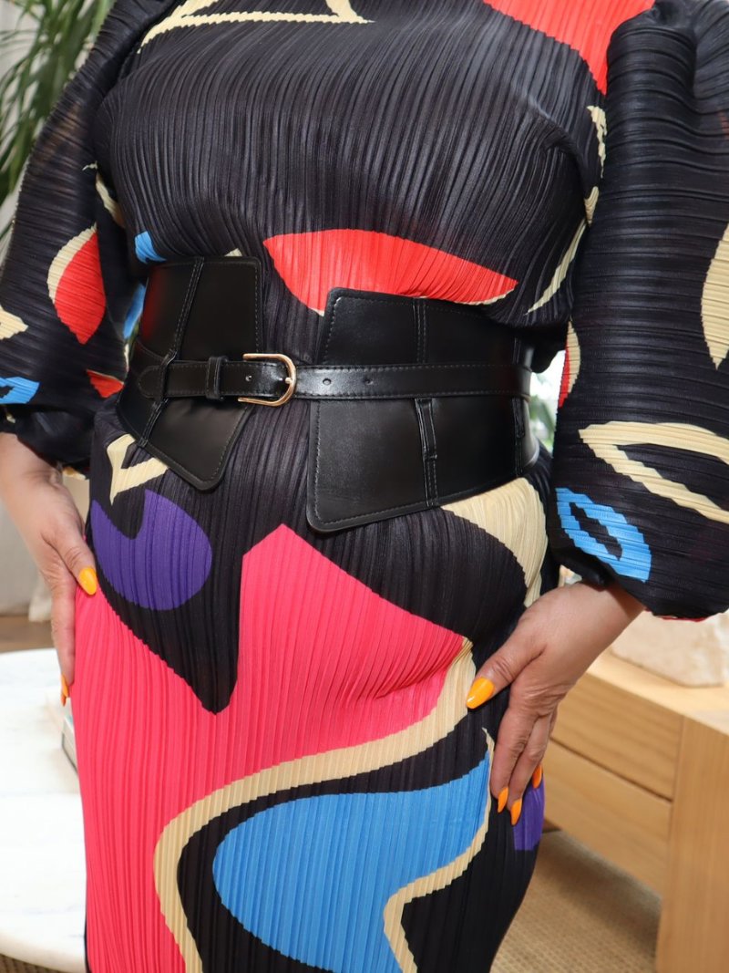 Corset Belt