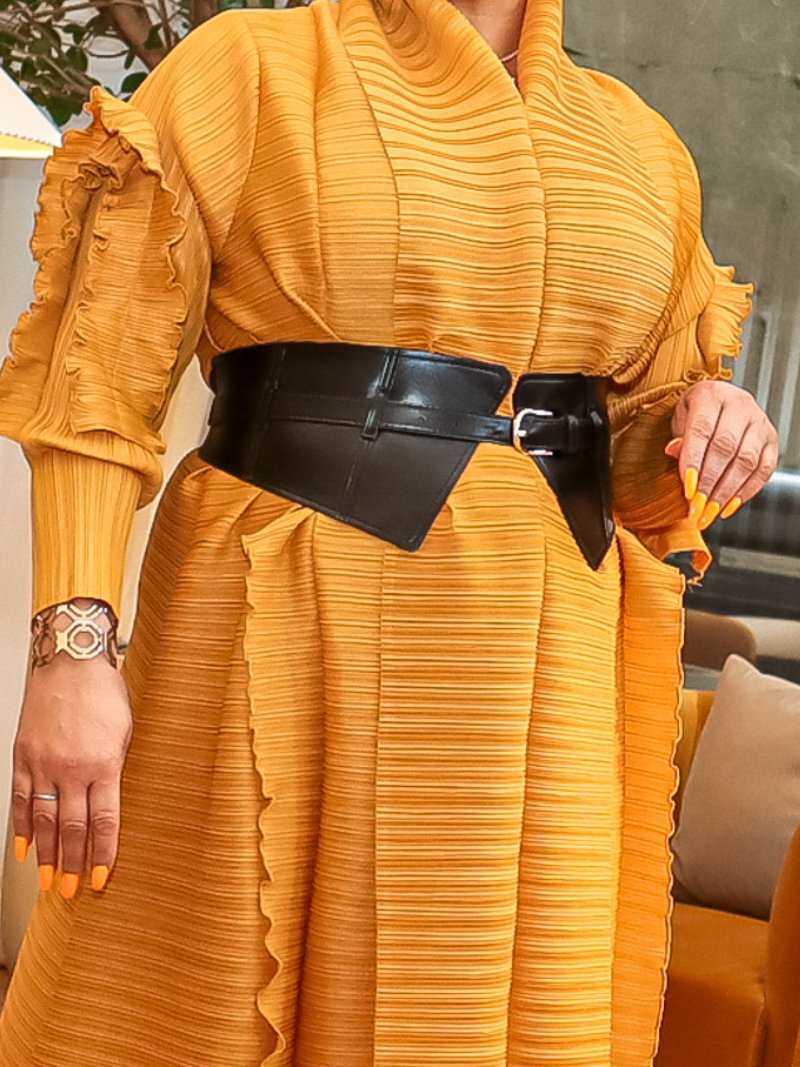 Corset Belt