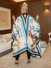 Oge Kimono Robe