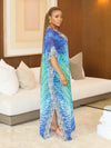 Chloe Kaftan Dress