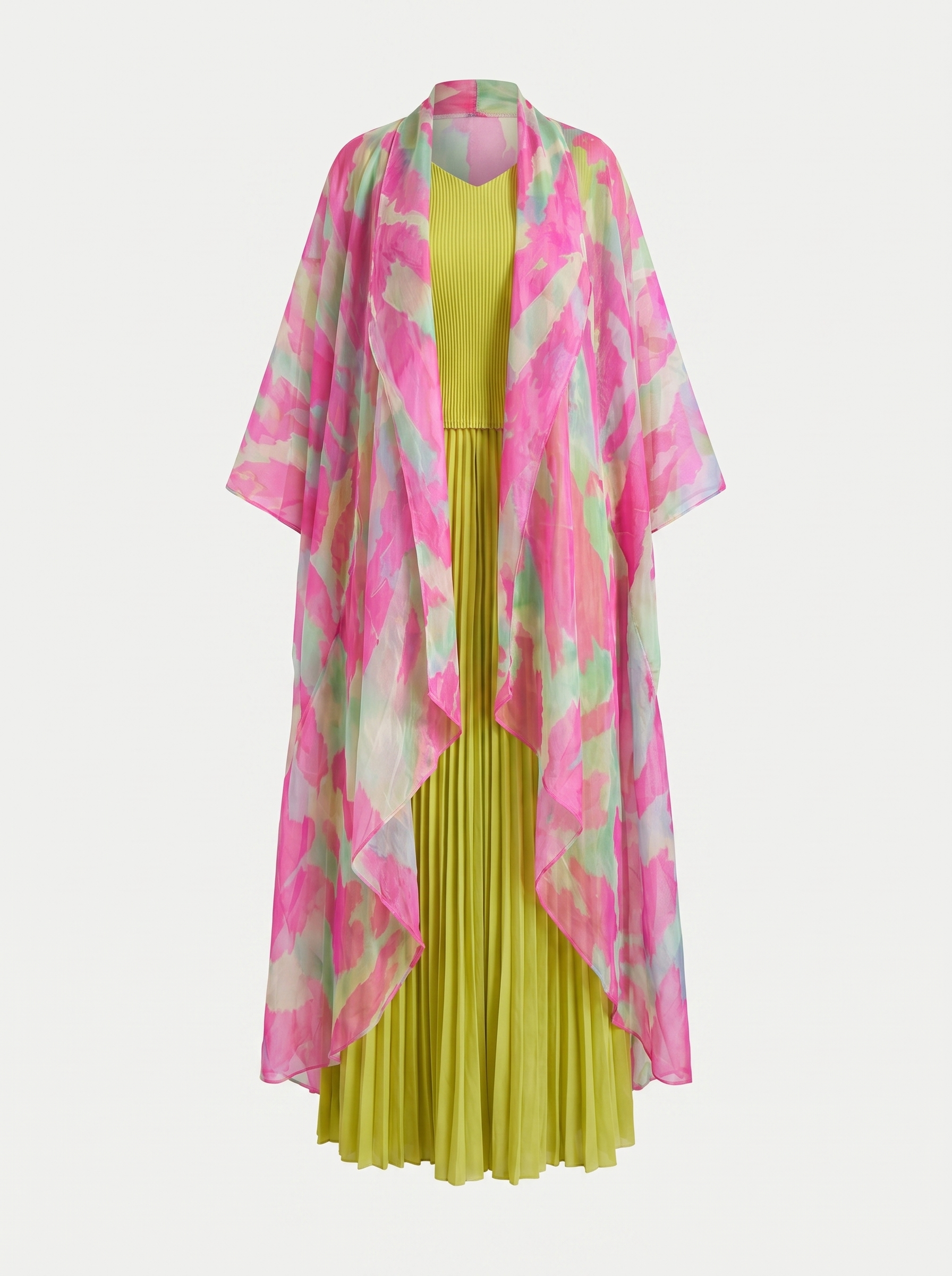 St Lucia Trio Set (Multi-Color)