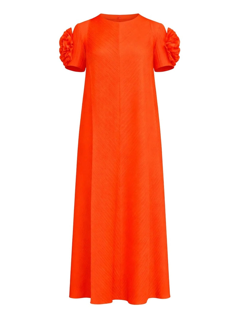 Esme Short Sleeve Dress