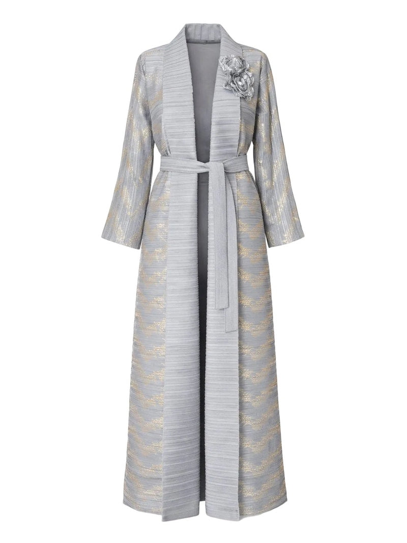 Amora Full-Length Robe
