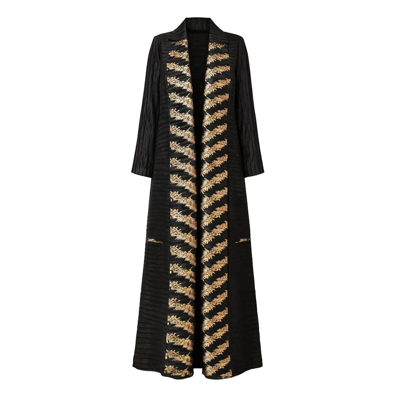 Amora Full-Length Robe