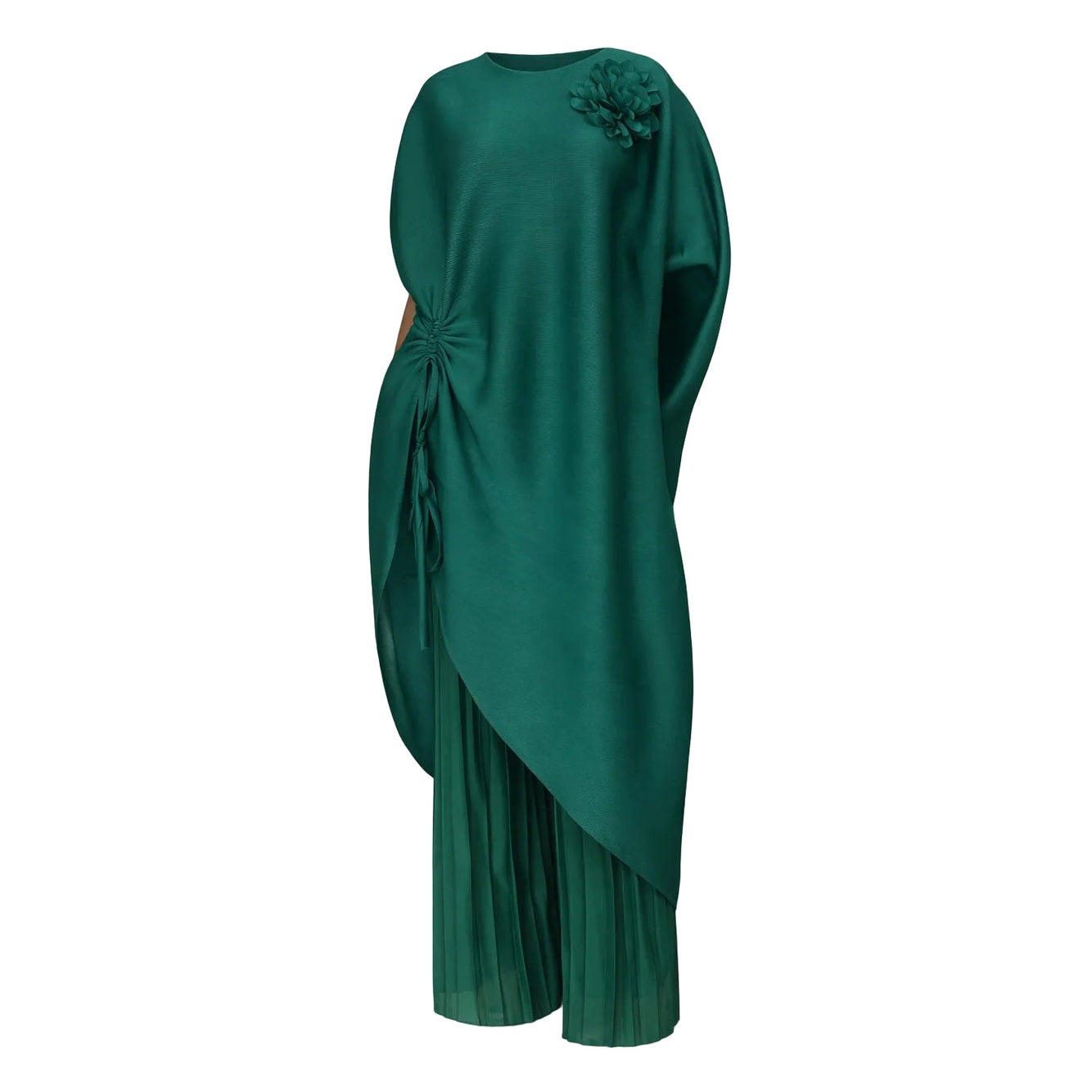 Sheila Two-Piece Pant Set