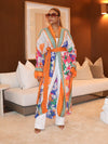 Reigny Kimono Robe