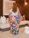 Reigny Kimono Robe