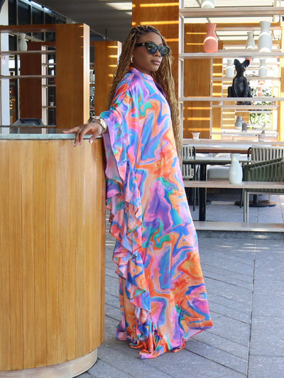 Ophelia Kaftan