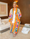 Reigny Kimono Robe
