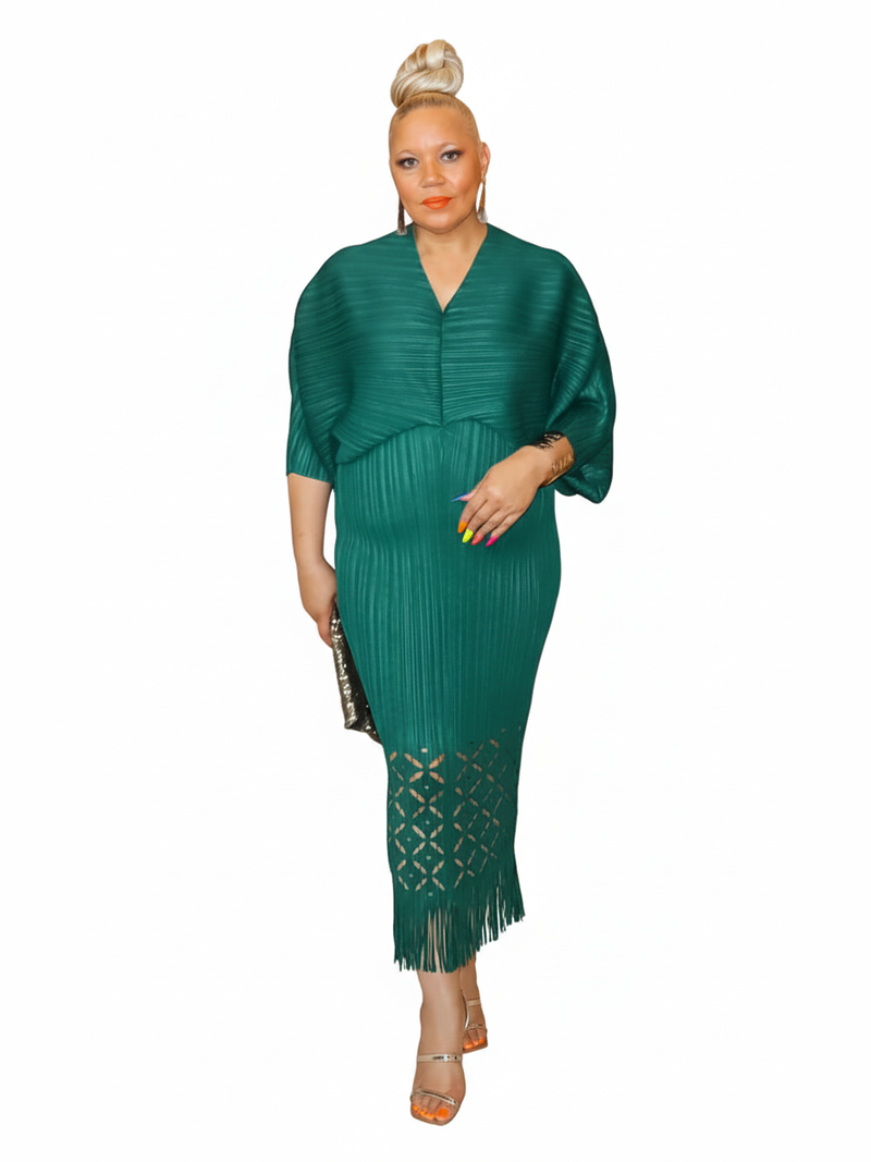 green emerald velvet dress LOLA dress Green polka dot – OOTO CLOTHING