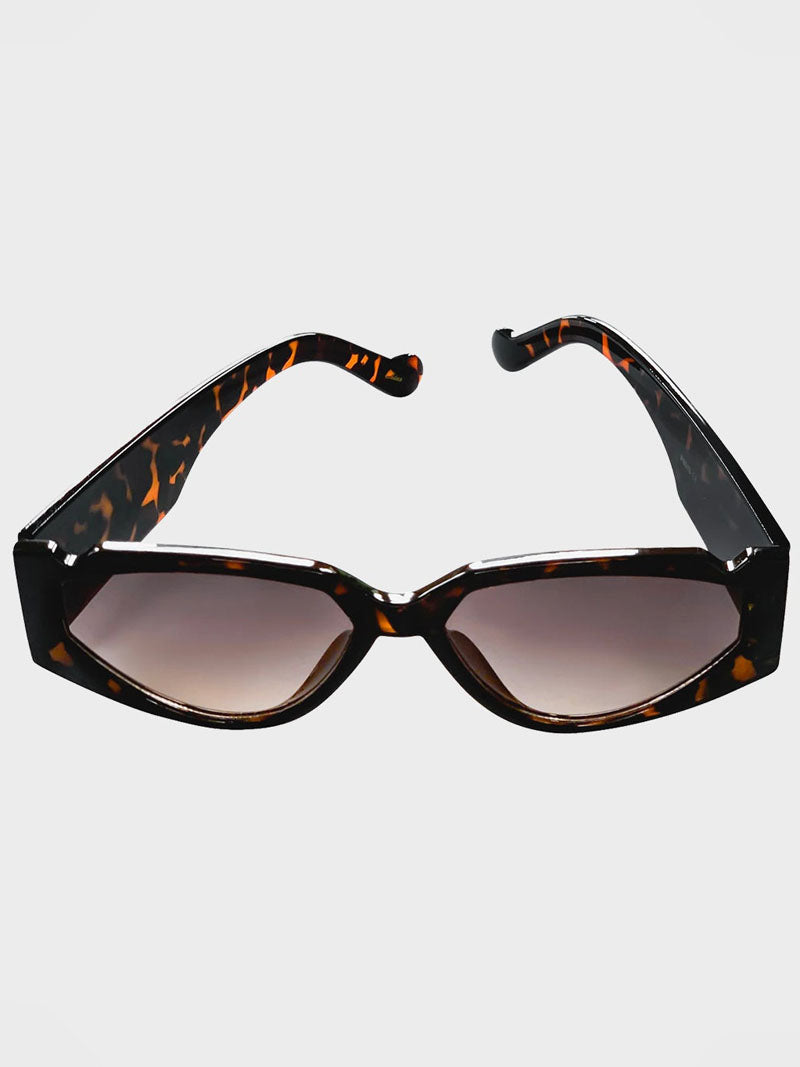 Who said what - Ninth and Maple Shades