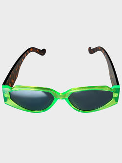 Who said what - Ninth and Maple Shades