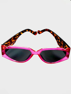 Who said what - Ninth and Maple Shades