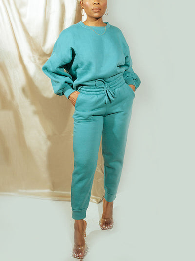 Murrieta Jogger Set - Ninth and Maple