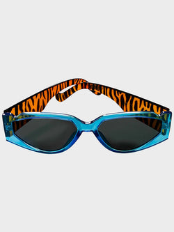 Who said what - Ninth and Maple Shades