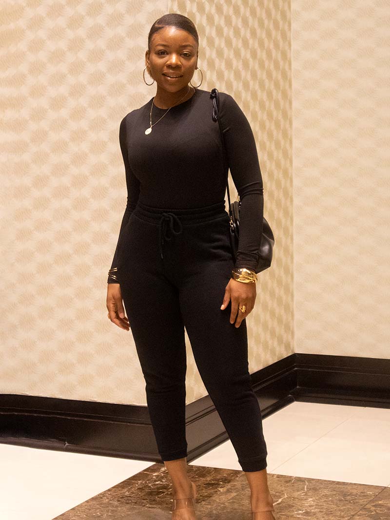 Irina Bodysuit - Ninth and Maple
