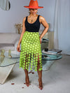 Sans Maxi Skirt - Ninth and Maple