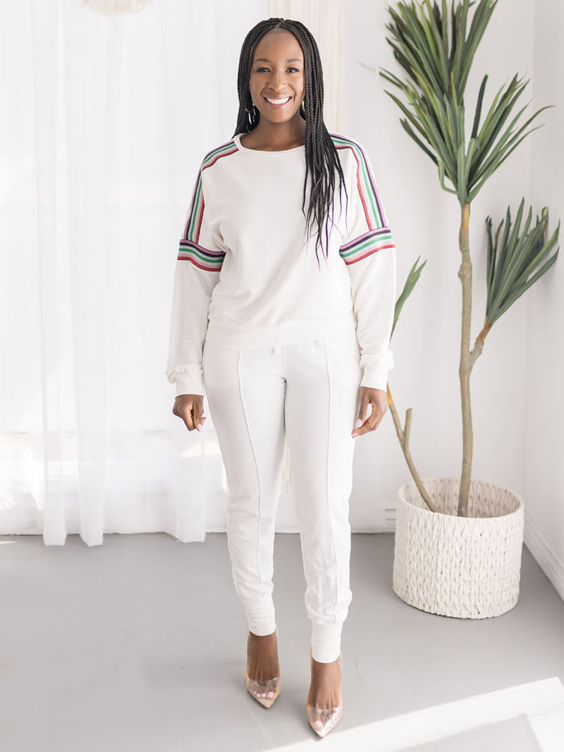 Katina Set - Ninth and Maple