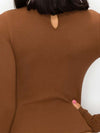India Bodysuit - Ninth and Maple