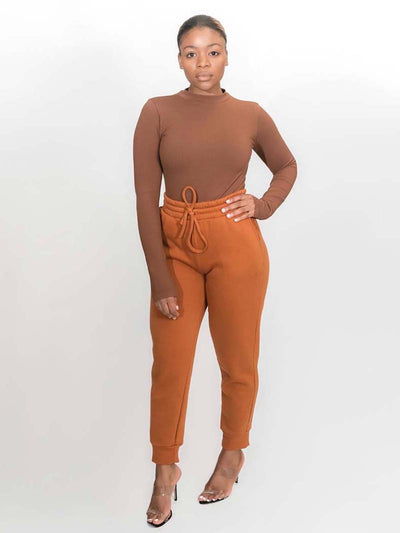 India Bodysuit - Ninth and Maple