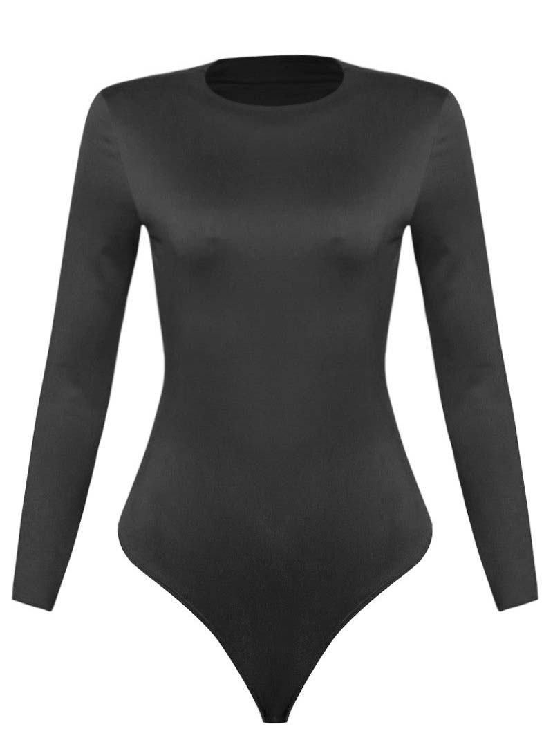 Irina Bodysuit - Ninth and Maple